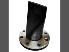 SS316 耐腐蝕制御 逆圧 柔軟なゴムダックビールチェックバルブ