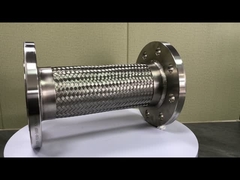 ANSI 150LB フレンズ接続 柔軟なワイヤー 帯状金属フィッティング フィッティング