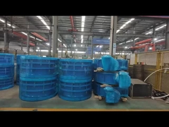 ヘナン・リアンヘ・パイプライン・エクアピメント株式会社