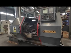 ヘナン・リアンヘ・パイプライン・エクアピメント株式会社