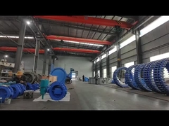 88インチ DN2200 大直径 ダブルフレンズ 解体関節 300LB フレンズ