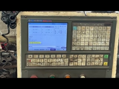 E型球面補償器の作り方は？