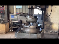 SS304 ステンレス鋼 フレンズ接続 E型ボール補償器 柔軟