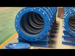 QT450 ゲートバルブのソース工場、ワンストップサービス、カスタマイズ可能。