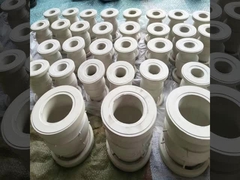 EN 1092-2 オイル耐性シリコンカスタムゴム 食品級