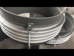 Découvrez pourquoi choisir un joint de dilatation à soufflet en acier inoxydable pour les conduites DN32-DN3000